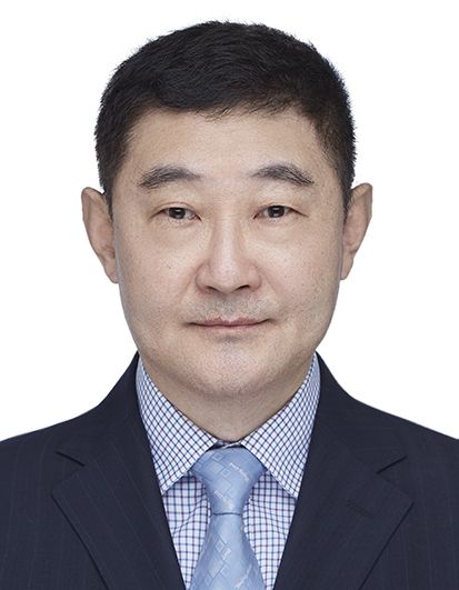 优秀党员—李予军