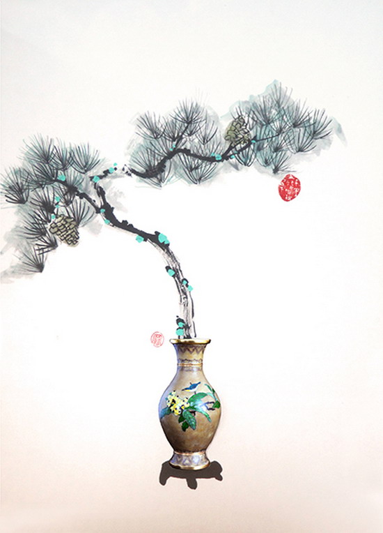 我校教师马小申获得国家艺术基金2015年度青年艺术创作人才资助项目3