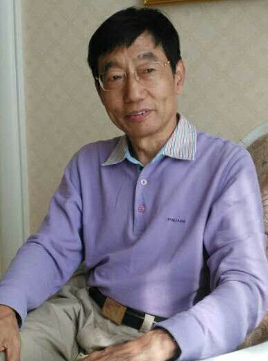 刘建民