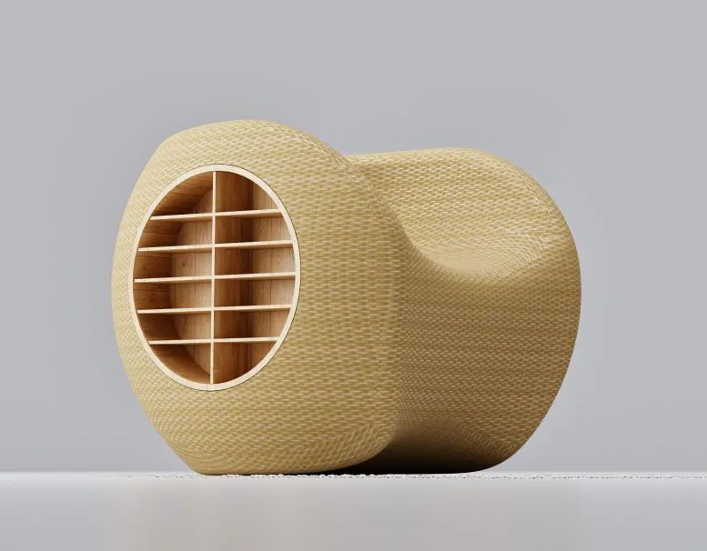 2020届本科优秀毕业作品展|产品设计专业