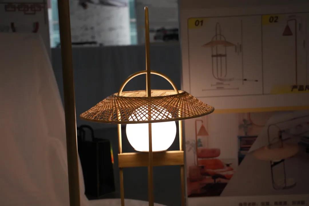 展览丨艺术设计学部产品设计专业毕业作品展