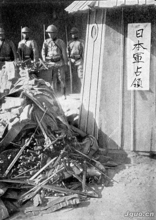 九一八事变简介九一八事变时间及资料图片-国际文化与传播学部 九一八事变简介九一八事变时间及资料图片-国际文化与传播学部